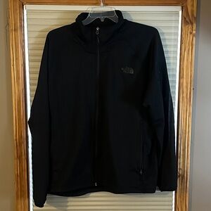The North Face Men's Dark Jacket